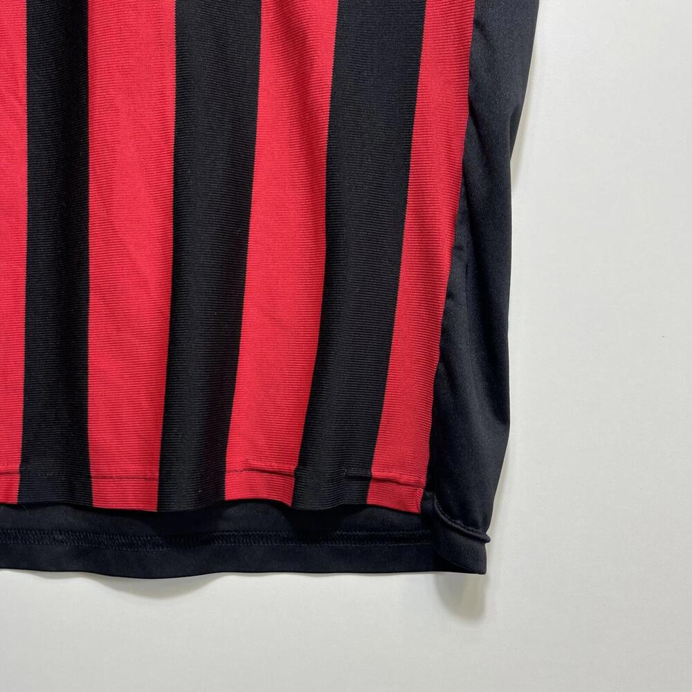 2019-2020 MLS Atlanta FC Home Kit Adidas Jersey Size L - Picture 6 of 15